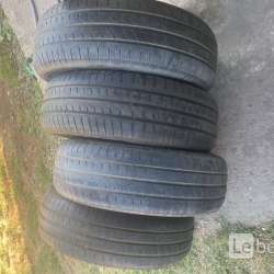 Лето 195/65R15