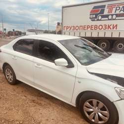 Ситроен элиссе в Ставрополе фото 6