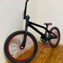 Велосипед bmx