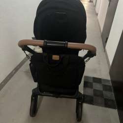 Коляска 2в1 в Колпино