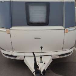 Новый !!!! Прицеп-дача Hobby Excellent 495 в Краснодаре фото 19