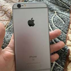 iPhone 6s