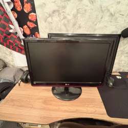 Монитор 60герц