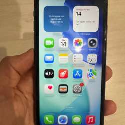 iPhone 11 128
