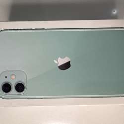 Apple iPhone 11 Green 128GB , SIM + eSIM в Москве фото 6