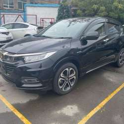 Honda Vezel Hybrid 2018 г в Владивостоке фото 5