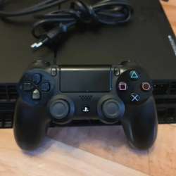 PlayStation 4 1tb прошитая в Санкт-Петербурге
