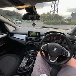 Продам BMW 2 series в Москве