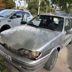 Ваз 2114 в Батайске фото 5