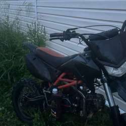 Мотоленд xt 125 в Подольске фото 3