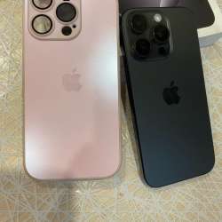 iPhone 16 pro в Златоусте фото 4