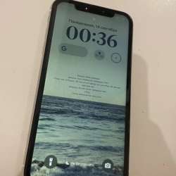 iPhone XR, белый в Тюмени фото 3