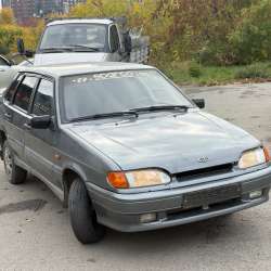 ВАЗ 2115 2007 года в Москве фото 5