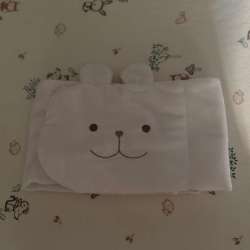 Пояс с вишнёвыми косточками