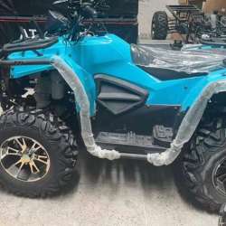 ATV 400 4WD, 2026, 1км в Бийске фото 4