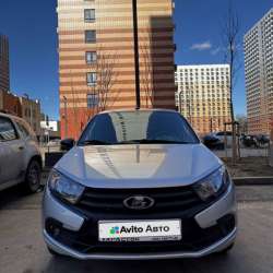 Лада гранта Lada granta 2024 в Видном фото 9