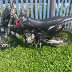 Эндуро мотоцикл JHL mx250 в Волжске фото 8