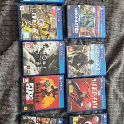 Ps 4 1tb в Майкопе