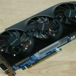 Продам видеокарты HD7870, R9 Fury в Сковородино фото 3