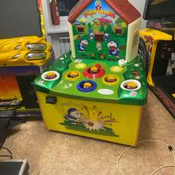 Игровые автоматы в Лениногорске фото 4