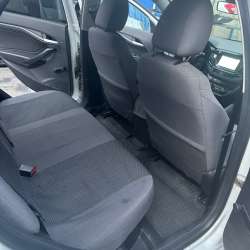 Lada Vesta в Владикавказе фото 4
