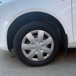 SKODA FABIA в Краснодаре фото 7