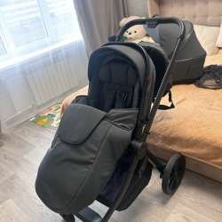 Продам коляску Carrello Omega фото 19