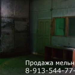 Продажа мельницы в Красноярске