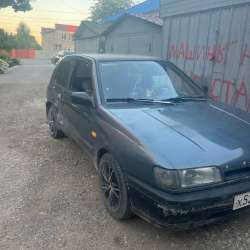 Авто с пробегом в Крымске