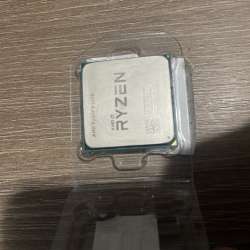 Ryzen 5 2600
