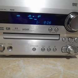 Музыкальный центр ONKYO DR-815. в Челябинске фото 5