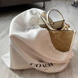 Сумка Coach в Красноярске фото 3