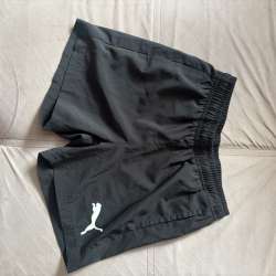 Шорты puma