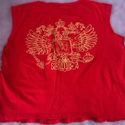 футболка