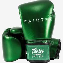 Оригинальные кожаные Fairtex
