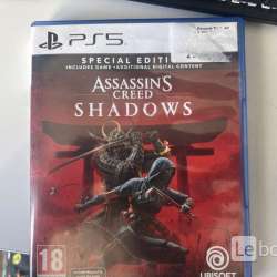 Assassin Creed shadows в Кургане фото 3