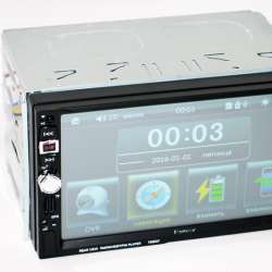 2din автомагнитола Pioneer 7026GM GPS НАВИГАЦИЯ + 8Gb карта