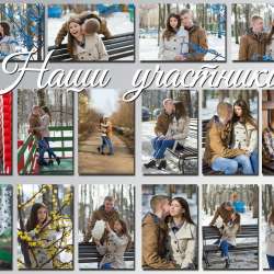 Фотосессия, зефир, пряники, подарочные коробочки