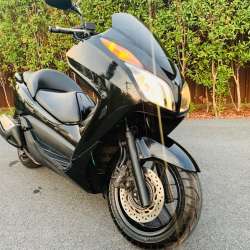Honda Forza 300 2013