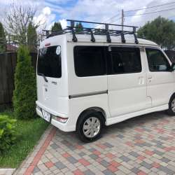 Продажа миниавтобуса в Гурьевске фото 8