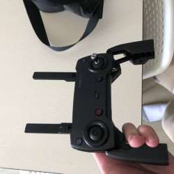 Продам дрон mavic air (artic white) 56к в Южно-Сахалинске фото 3