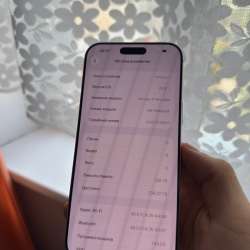 iPhone 17 pro max в Новосибирске фото 5