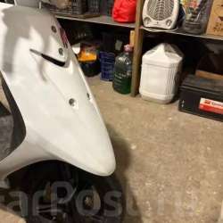 YAMAHA JOG SA 16 в Артеме
