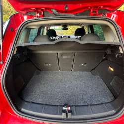Фальшпол для Mini Countryman R60 в Москве фото 4