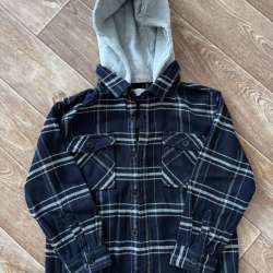 Рубашка новая Zara