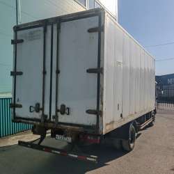 Foton Olliin в Москве фото 7
