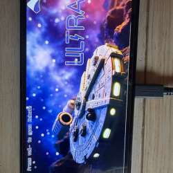 ПРОДАМ Nintendo Switch Oled прошитая в Москве