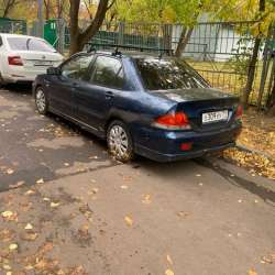 Продам Лансер 9 в Москве фото 4