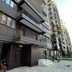 1-к квартира 39м2 в Краснодаре фото 10