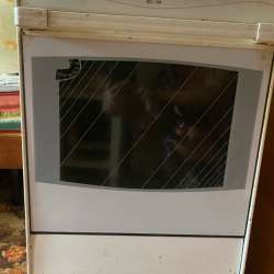 Продам газовую плиту в Туле